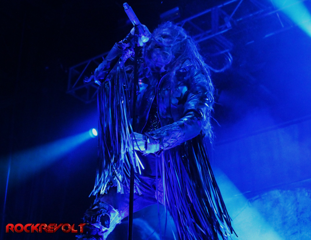 CAROLINA REBELLION 2014 LIVE PICS: ROB ZOMBIE & AVENGED SEVENFOLD CAROLINA REBELLION 2014 LIVE PICS: ROB ZOMBIE & AVENGED SEVENFOLD