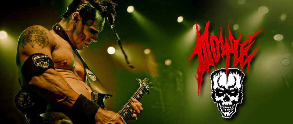 AUDIO INTERVIEW: DOYLE