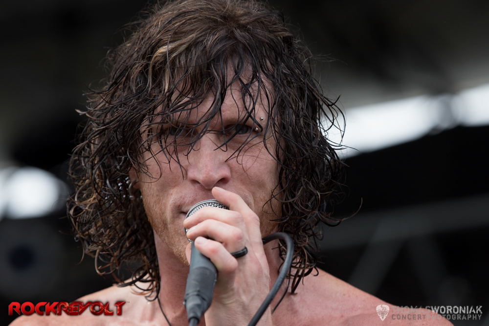 ROCKLAHOMA 2014 LIVE PICS: NOTHING MORE