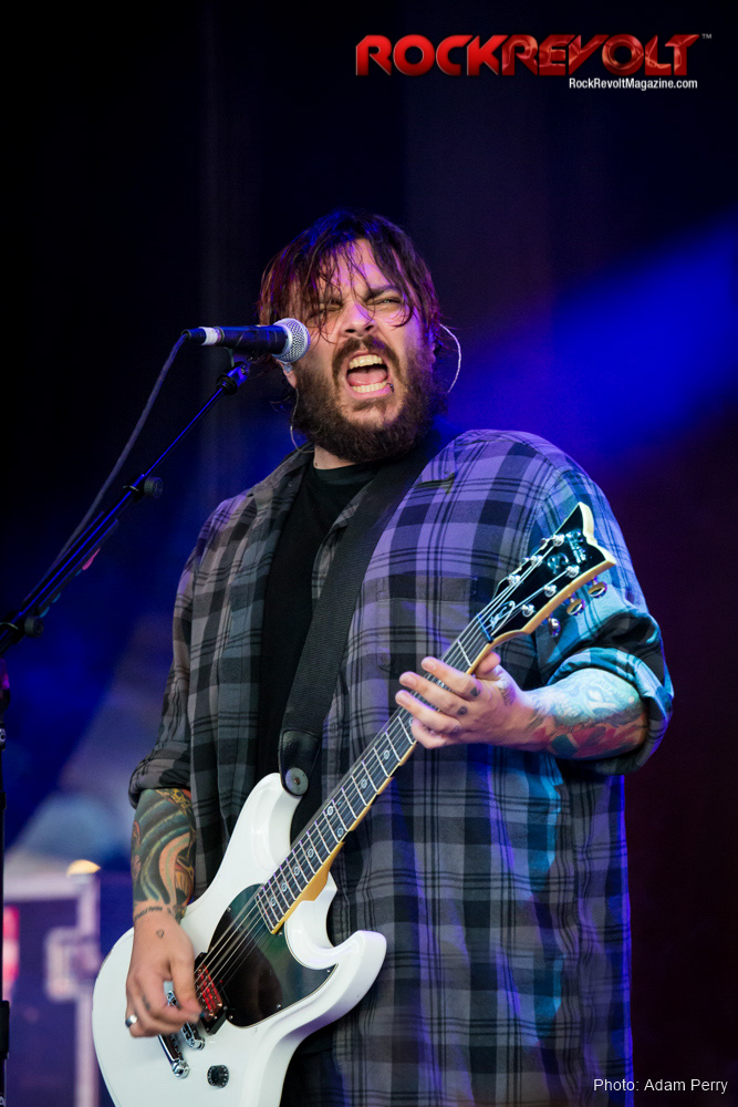 UPROAR PHOTOS: SEETHER UPROAR PHOTOS: SEETHER