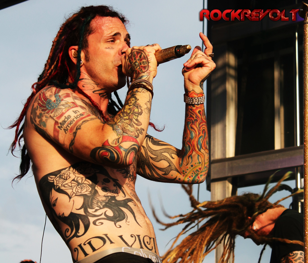 OPERATION ROCK FEST LIVE PICS – SUPER BOB, SILVERTUNG, MADRONE, & LIKE A STORM