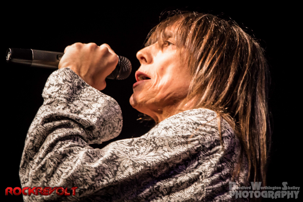 LIVE PICS: TESLA & AMERICAN DOG