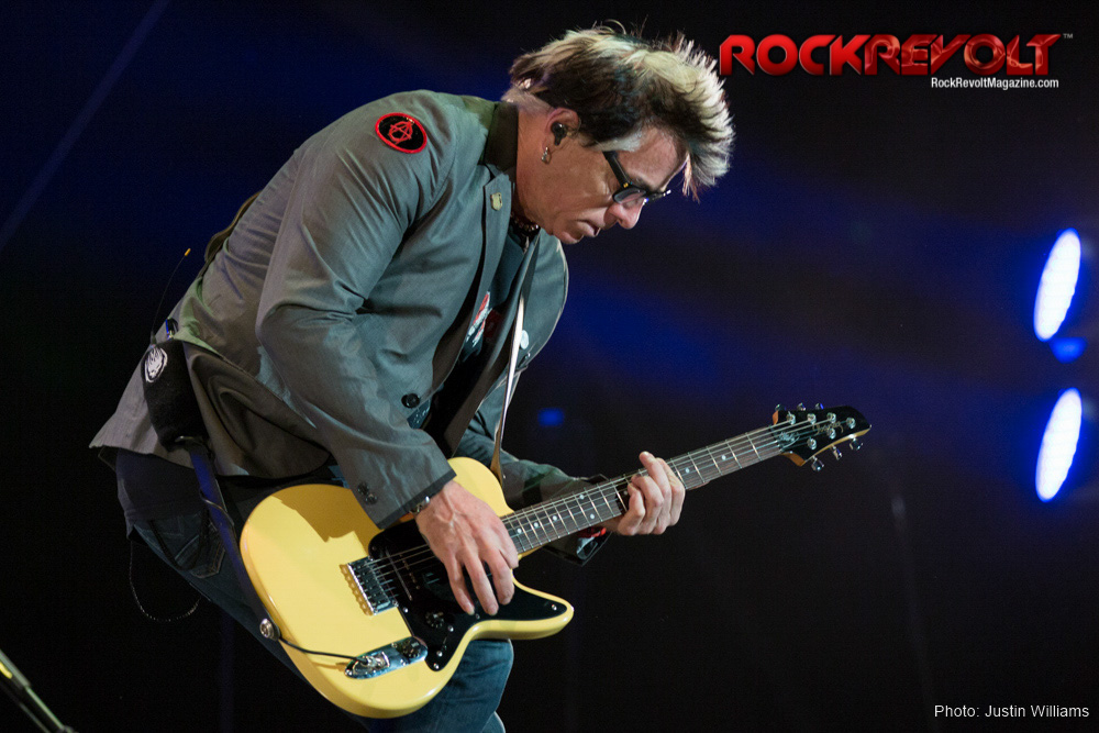 CONCERT PHOTOS: PUNK ROCK PICNIC CONCERT PHOTOS: PUNK ROCK PICNIC