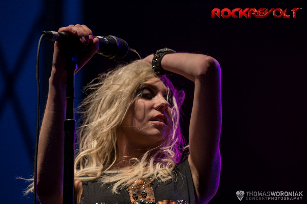 ROCKLAHOMA 2014 LIVE PICS: TRUCKFIGHTERS, BLACK STONE CHERRY, THE PRETTY RECKLESS ROCKLAHOMA 2014 LIVE PICS: TRUCKFIGHTERS, BLACK STONE CHERRY, THE PRETTY RECKLESS