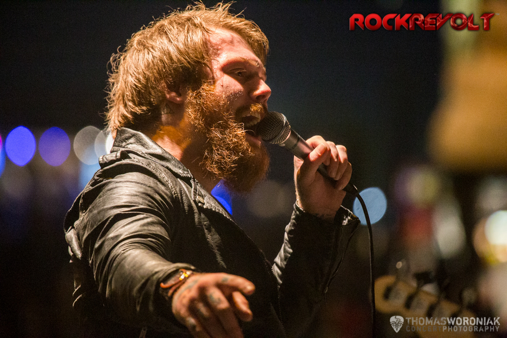 VIDEO INTERVIEW: WE ARE HARLOT VIDEO INTERVIEW: WE ARE HARLOT